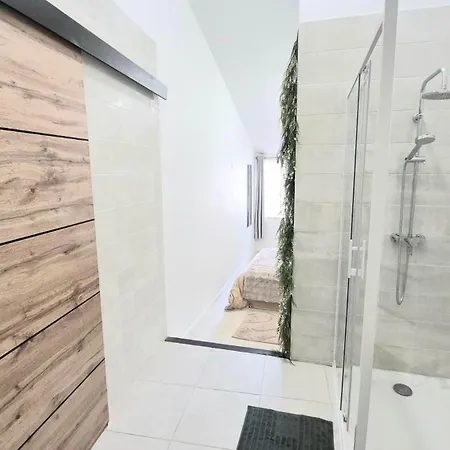 La Traboule - Terrasse - 6 Pers Saint-Germain-Lembron